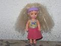 Barbie kishuga (Mattel),ra:550 Ft