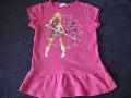 140-es Disney Exlusive Hannah Montana tunika,ra: 950 Ft